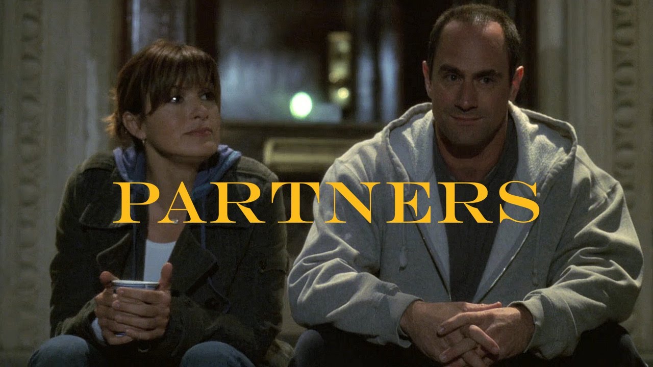 Elliot & Olivia | Partners Trailer