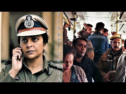 Преступление в Дели Delhi Crime (2019) (Netflix) (Tv Series) Русский Free Cinema Aeternum