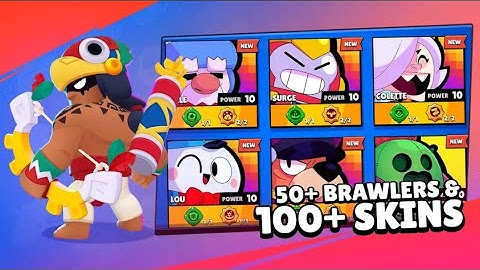 Brawl Stars Gameplay Walkthrough (Android, iOS) Part 11