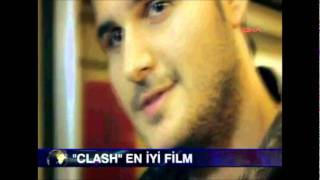 Seren Şahi̇n - K D Haber Türk Oyuncu, Clashtaki Oyunculuğu Ile Büyük Beğeni Topladı.