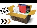 UNBOXING #20 - BERMUDAS HURLEY, QUICKSILVER E FONES APPLE