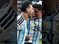 Lionel Messi makes World Cup history again