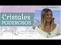 El poder de los cristales -Paola Gutiérrez en Primera Hora