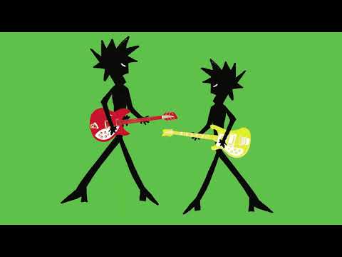 Eddie Mooney & The Grave - Telephones 1