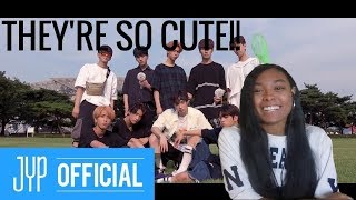 Stray Kids 'Question' Video (Street Ver.) REACTION