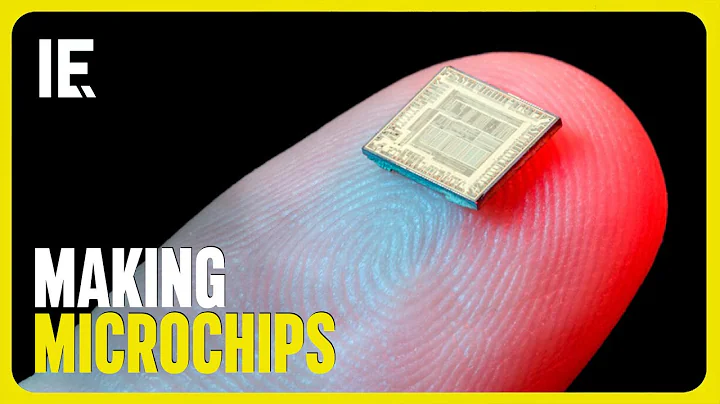 💻 How Are Microchips Made? - DayDayNews