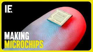 💻 How Are Microchips Made? screenshot 4