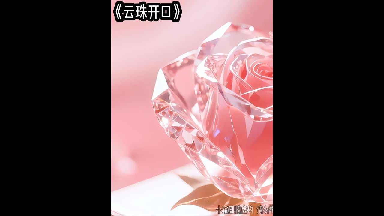 云珠开口 #文荒推荐 #炒鸡好看小说 #适合女生看的小说推荐