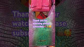 NEW PURSE AT TJ MAXX! ššššš§āāļø #shorts #tjmaxx #shopwithme #purses #luxury #shopping #deals
NEW PURSE AT TJ MAXX! ššššš§āāļø #shorts #tjmaxx #shopwithme #purses #luxury #shopping #deals NEW PURSE AT TJ MAXX! ššššš§āāļø #shorts #tjmaxx #shopwithme #purses #luxury #shopping #deals