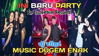 MIXTAPE FUNKOT ~ BEST OF THE BEST PARTY || PERFORM DJ ELIND SURABAYA