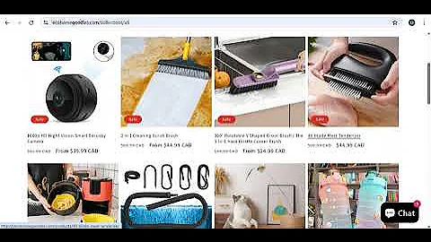 ecohomegoodies.com Reviews: ecohomegoodies Luxury Products Scam or Legit?