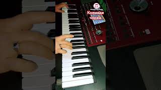 Узбекский Хит. cover.KORG PA 700#тойырлары #тойәндері#korg .