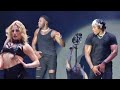 Jason Derulo - In My Head (Live Lovestream Festival 19-08-23)