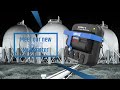 The new ATEX certified smart multimeter from CENEGEX