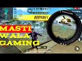 Musty wale gaming freefire gameplay virus army