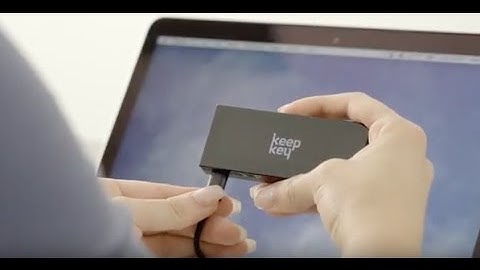 How to Initialize Your KeepKey