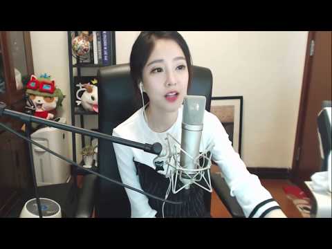 冯提莫翻唱BY2《不是故意》