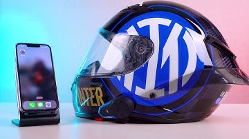 FODSPORTS BT-S3 Intercom Review, Classic & Cheaper！