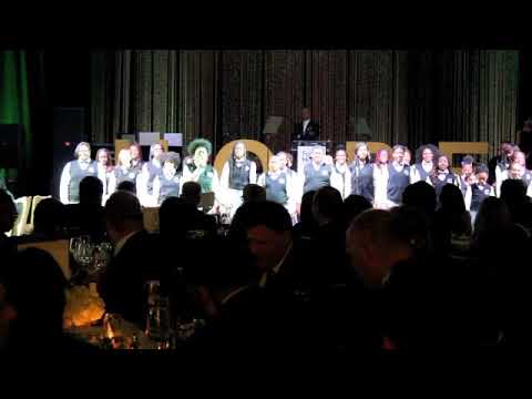 Detroit Youth Choir Rise Up Youtube