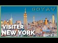 Visiter new york  les 10 choses  faire et  voir 