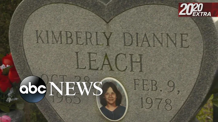 Ted Bundy's last victim: Remembering 12-year-old K...