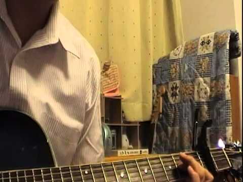 永井龍雲「想い」カバー.mpg