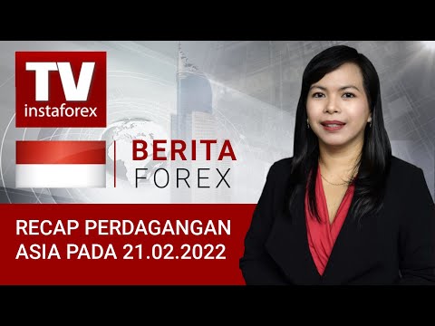 Video: Mengapa USD JPY turun?