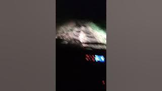 story wa || perjalanan mlm hari nyetir truk isuzu || status whatsapp & ig