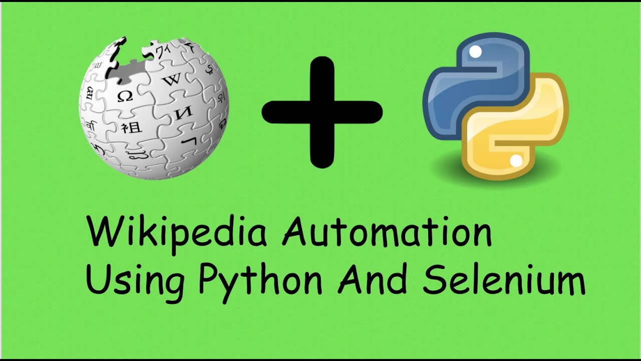 Библиотека wikipedia python. Geckodriver Selenium Python. Python Wikipedia API.