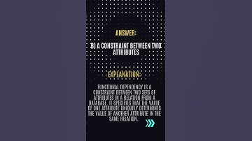 Question of the day: Daily MCQs for Exam Success! #rpsc #dbms #rpscprogrammerbestcoaching #job