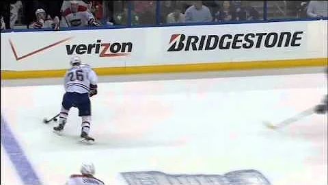 Dale Weise OT winner + Marc Bergevin funny reaction