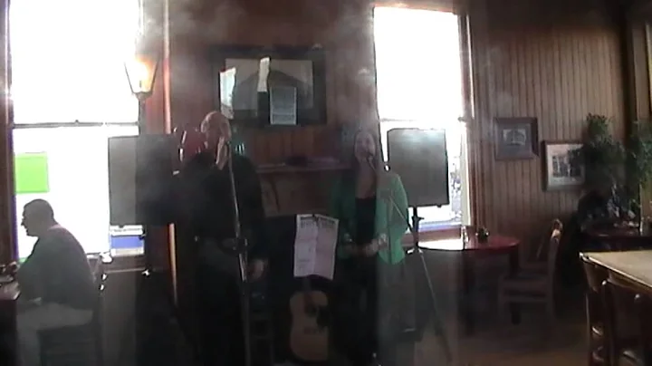 We've Got Tonight cover by Jar Run ( Steven Hamlin...