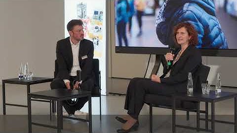 ELATEC Oktoberfest 2025 | Panel 1 | RFID for Human Machine Interfaces with Data Modul