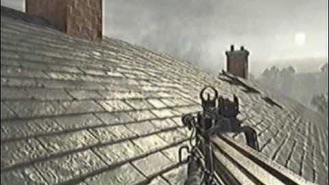 Mw2 Speed Hack out of Bailout