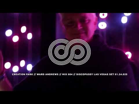 Creation Park Ward Andrews Mix 004 Discopussy Las Vegas Set 01 24 025 