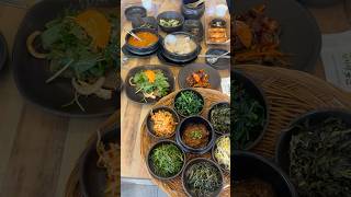 원주 보릿고개 본점, 양이 어마어마합니데이 #원주맛집