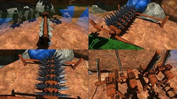 Death traps - Nucleotide | Game development diary #15