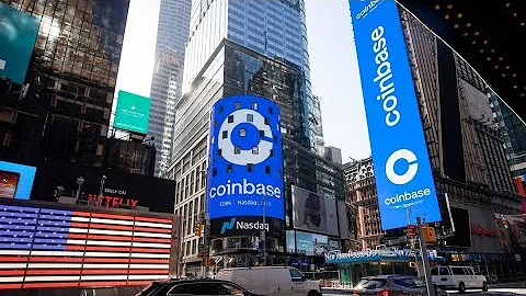 How do I get Coinbase IPO?