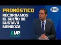 ¿Y cómo le fue a Gustavo Mendoza en su sueño de la remontada celeste? ¡Te lo contamos!