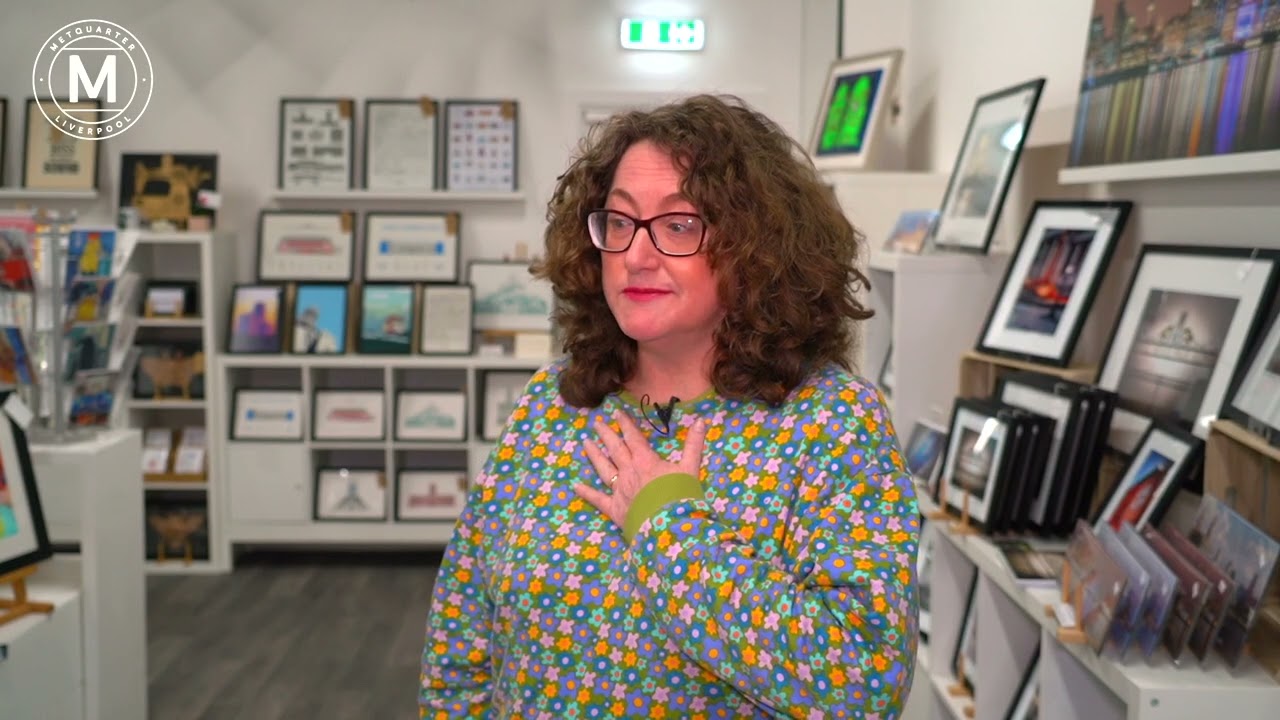 International Women's Day at Metquarter Liverpool