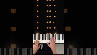 How To Play "Every Living Breathing Moment" - Grant Steller | Easy Piano Tutorial#piano #pia