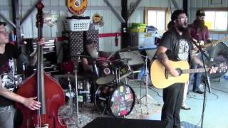 BOB WAYNE &amp; The Outlaw Carnies  &quot;Sam Tucker&quot;