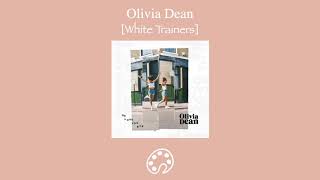 Video thumbnail of "Olivia Dean - White Trainers"