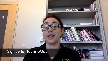 Part 1: Sign up for LearnToMod and Embed a Website in Minecraft