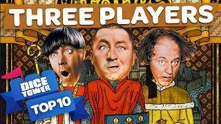 Top 10 Games for 3 Players screenshot 3
