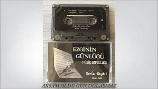 Ezginin Günlüğü 1983 Konser kaydı, GÖRÜŞ GÜNÜ, canlı performans.