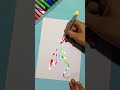 Alok name calligraphy with doms brush pen Roshni calligraphy magical calligraphy