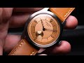 Pierre Paulin Watch Review: Amazing Value Under $200