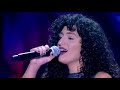 Dandara Ruffier | Valerie [The Voice Brasil 2022] Tira-teima