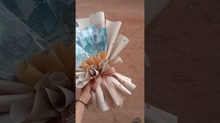 50000 money bouquet shorts buketuang moneybouquet bouquettutorial buketwisuda viral